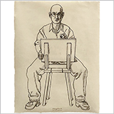 duetart - Habe dank, Konrad - Mostra personale di Konrad Klapheck